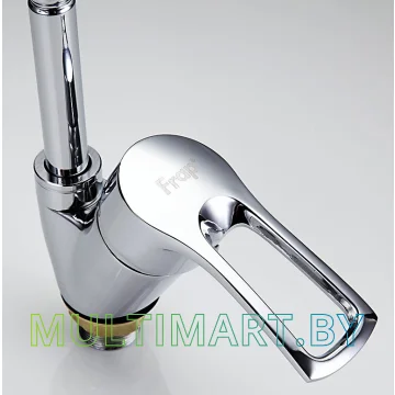 Смеситель FRAP H701 F43701-B картинка 4